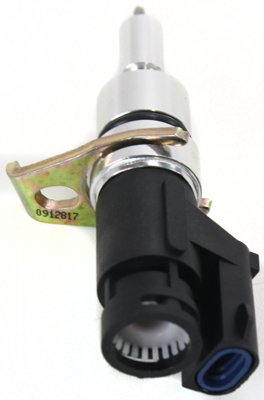 Mazda Speed Sensor Replacement