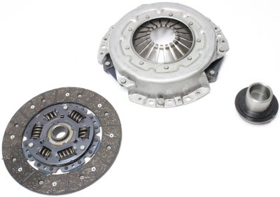 Ford Clutch Kit Replacement