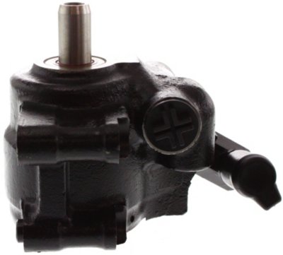 Ford Power Steering Pump Replacement