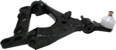 GMC Control Arm Replacement