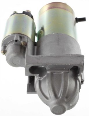 GMC Sonoma Starter Replacement