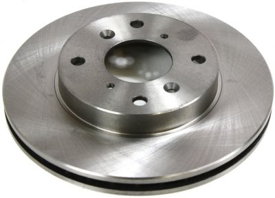 Acura Brake Disc Replacement