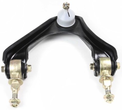 Isuzu Wiper Arm Replacement
