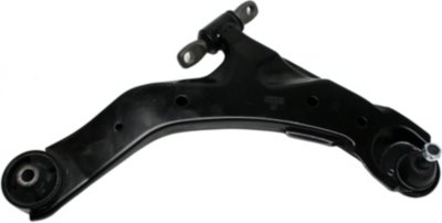 Hyundai Control Arm Replacement