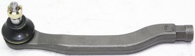 Isuzu Tie Rod End Replacement