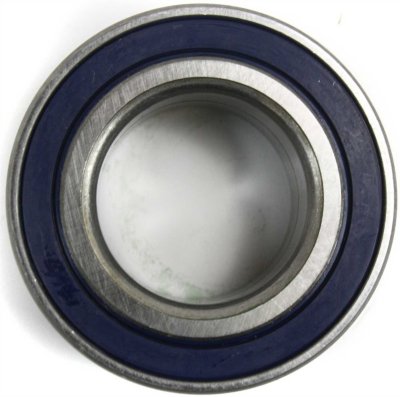 Hyundai Wheel Bearing Replacement