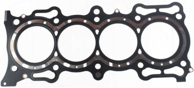 Isuzu Cylinder Head Gasket Replacement
