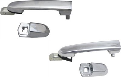 Hyundai Accent Door Handle Bolton Premiere