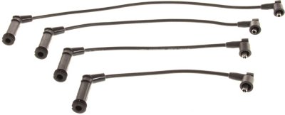Hyundai Spark Plug Wire Replacement