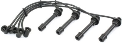 Acura Spark Plug Wire Replacement