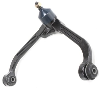 Jeep Control Arm Replacement