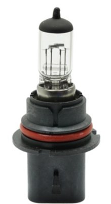 Isuzu Trooper Headlight Bulb Replacement