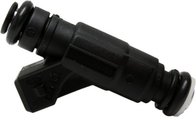 Land Rover Fuel Injector Replacement