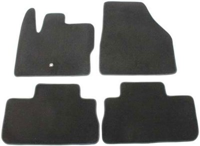 Land Rover Floor Mats StyleLine