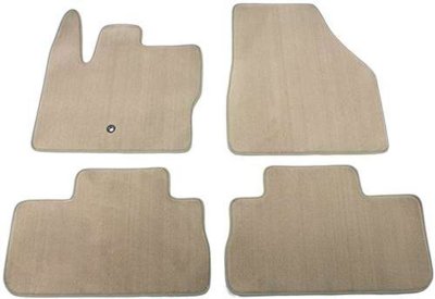Land Rover Cargo Mat StyleLine