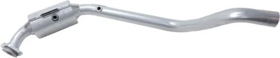 Jaguar Catalytic Converter EvanFischer