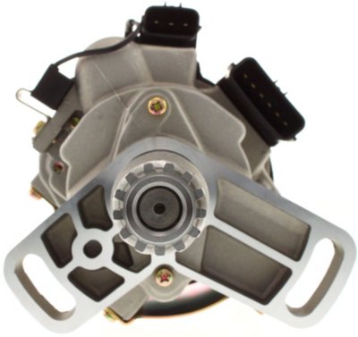 Ford Distributor Replacement