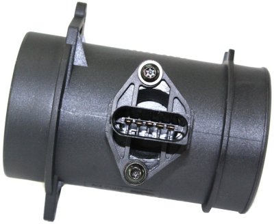 Mercedes Benz E320 Air Mass Meter Replacement