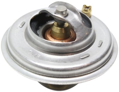 Jeep Thermostat Replacement