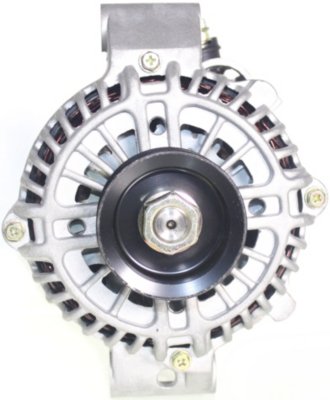 Mitsubishi Alternator Replacement