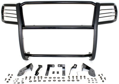 Nissan Pathfinder Grille Guard N-Dure