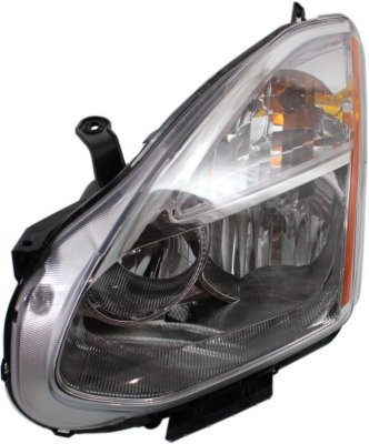 Nissan Rogue Replacement