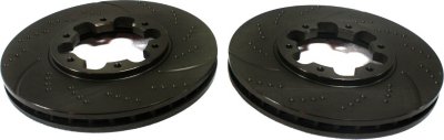 Nissan Xterra Brake Rotors Bolton Premiere