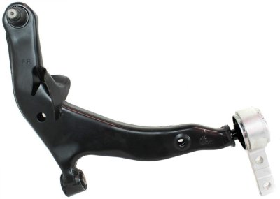Nissan Murano Control Arm Replacement