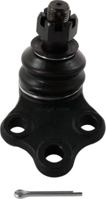 Infiniti Ball Joint Replacement
