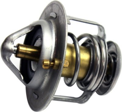 Nissan Thermostat Replacement