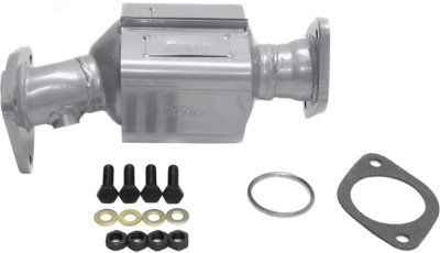 Nissan Pathfinder EvanFischer