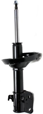Subaru Legacy Struts Replacement