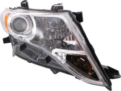 Toyota Venza Replacement
