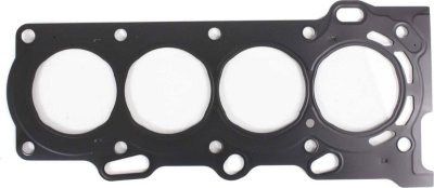 Toyota Cylinder Head Gasket Replacement