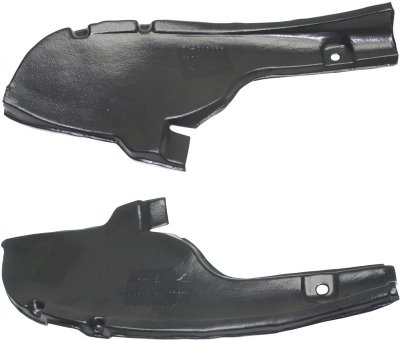 toyota yaris rear bumper replacement #7