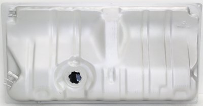 Volkswagen Fuel Tank Replacement