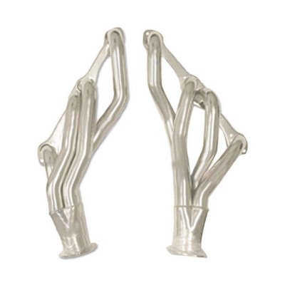 Isuzu Headers Racing Power