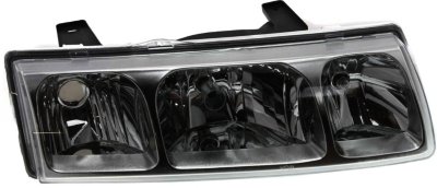 Saturn VUE Replacement