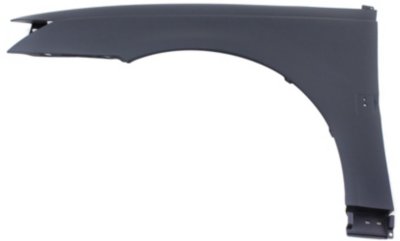 Saturn Fender Replacement