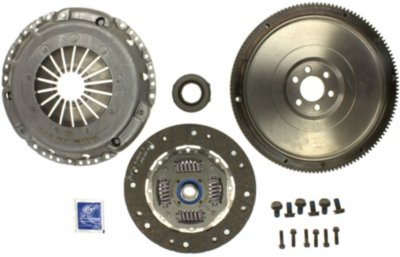 Audi Clutch Kit Sachs