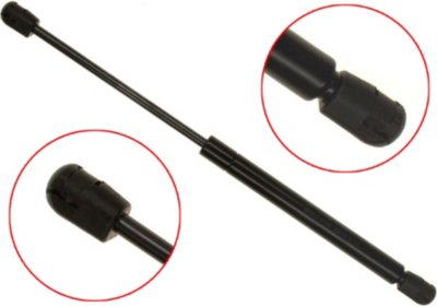 Honda Civic Hatch Strut Sachs
