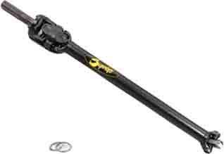 Chevrolet Driveshaft Superlift