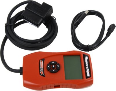 Dodge RAM 1500 Power Programmer Superchips