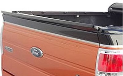 Nissan Spoiler Street Scene