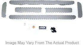 Volvo S40 Grille Assembly Street Scene