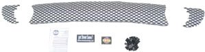 Volkswagen Billet Grille Street Scene