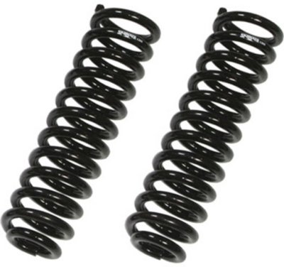 Jeep Coil Springs Skyjacker
