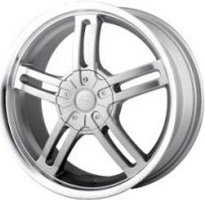 Ford Focus Wheel Sacchi