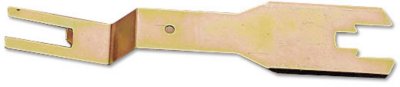 Jaguar S Type S&G Tool Aid