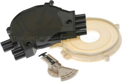 Chevrolet Distributor Cap Standard